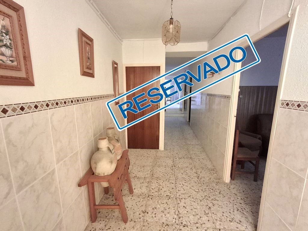 Casa o xalet en venda en Barrax amb Terrassa i Traster