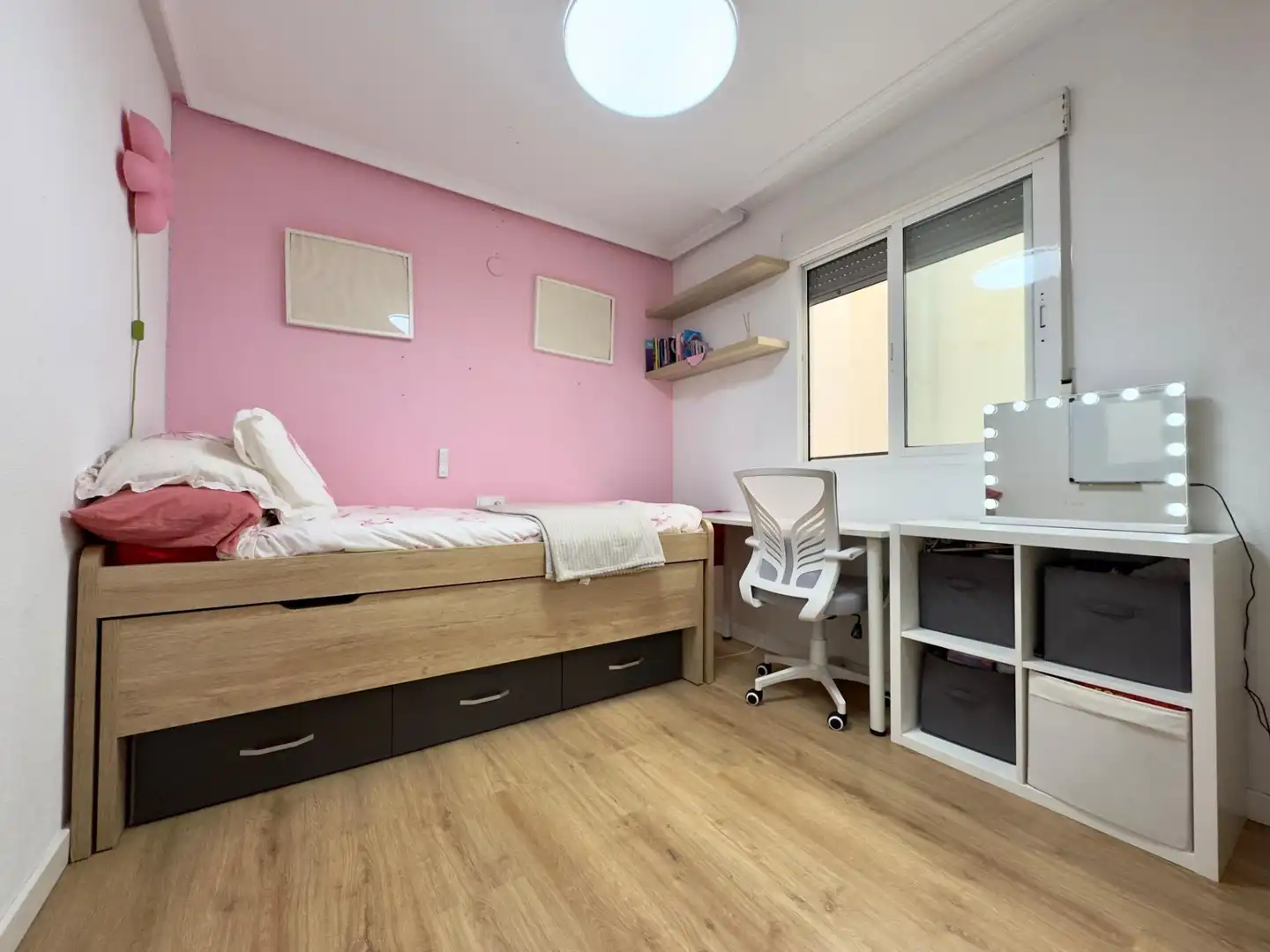 Habitación de Piso en venta en Aspe con Calefacción, Jardín privado y Terraza