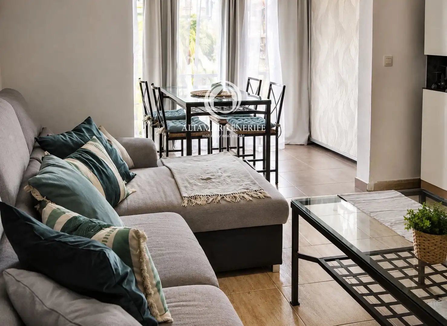 Apartment mit Pool zum Verkauf in CALLE LA TOSCA, imagen 5