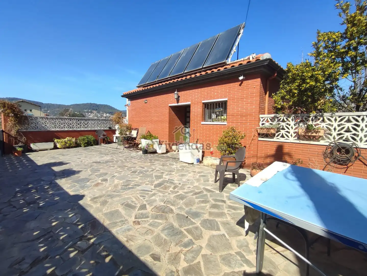 Maison avec terrasse à vendre à Passatge Arboçar 2, imagen 7
