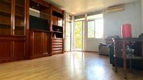 Living room of Flat for sale in Sant Boi de Llobregat  with Air Conditioner and Terrace