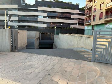 Individual en venda a Avinguda de Barcelona 31