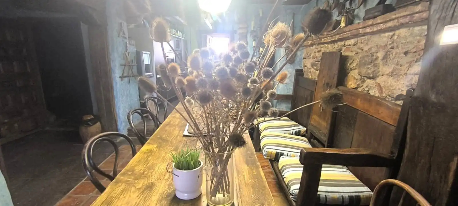 Xalet amb jardí en venda a Clavijo, imagen 47