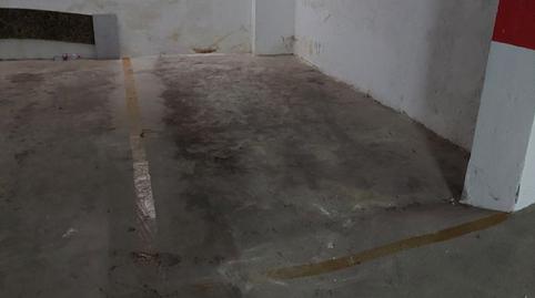 Foto 4 de Garaje de alquiler en Calle de Los Naranjos, 2, Centro - Sagrario,  Granada Capital