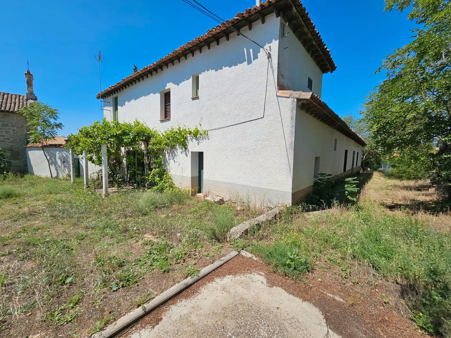 Country homes for sale in Torrelaguna