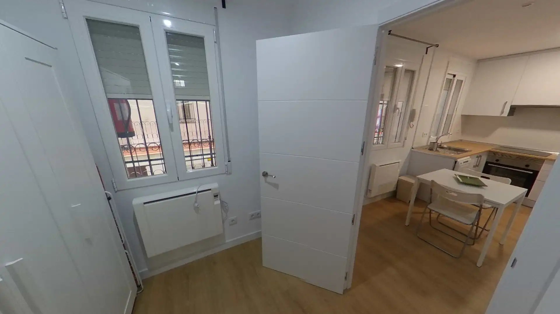 Appartamento con ascensore in affitto a Calle del General Lacy, imagen 17