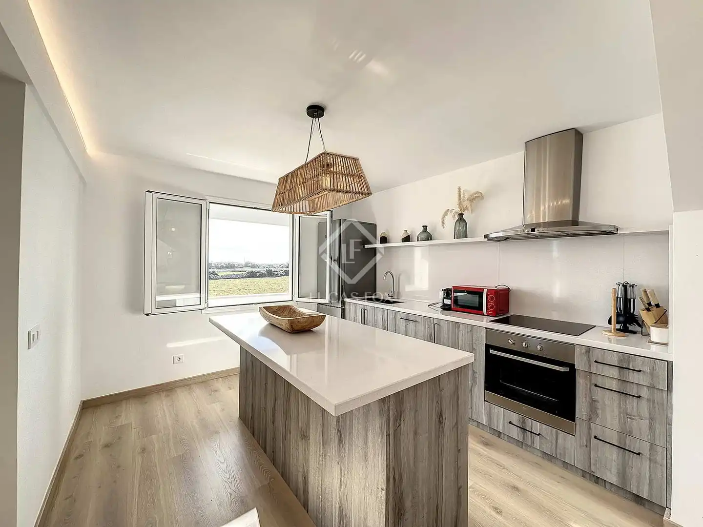 Maison rustique avec terrasse à vendre à Ciutadella, imagen 14