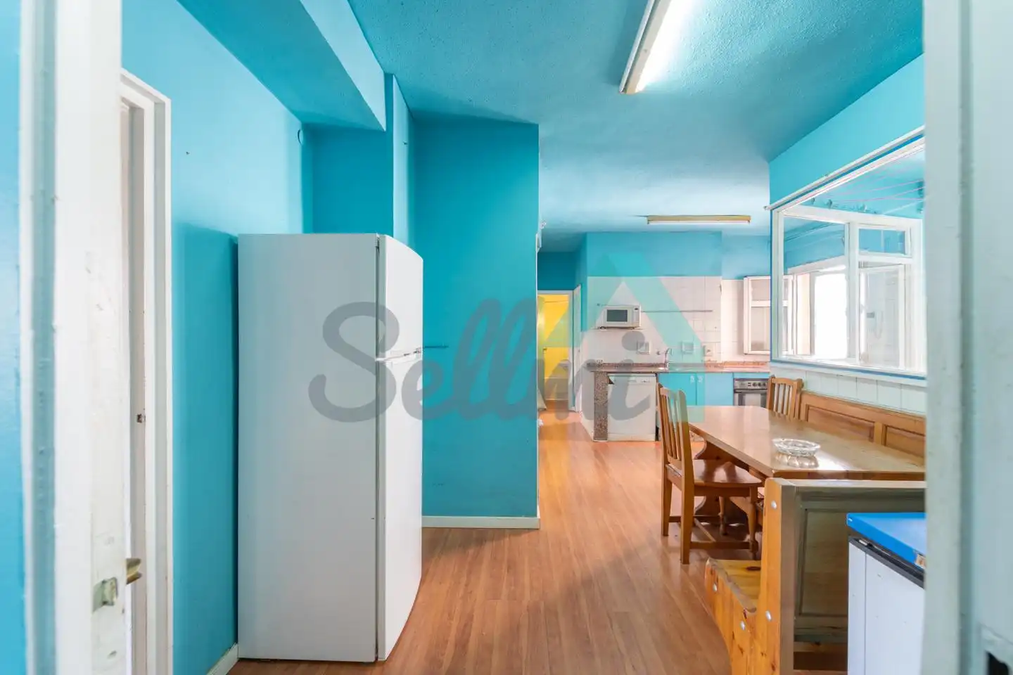 Piso en venta en Oviedo  con Calefacción, Parquet y Terraza