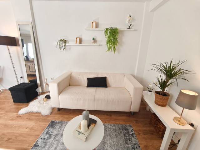 Piso en Venta en Avenida Pío XII, 117 en Tres Olivos - La Piedad