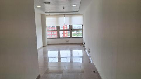 Foto 2 de Oficina de lloguer a Calle Central , Espinardo, Murcia