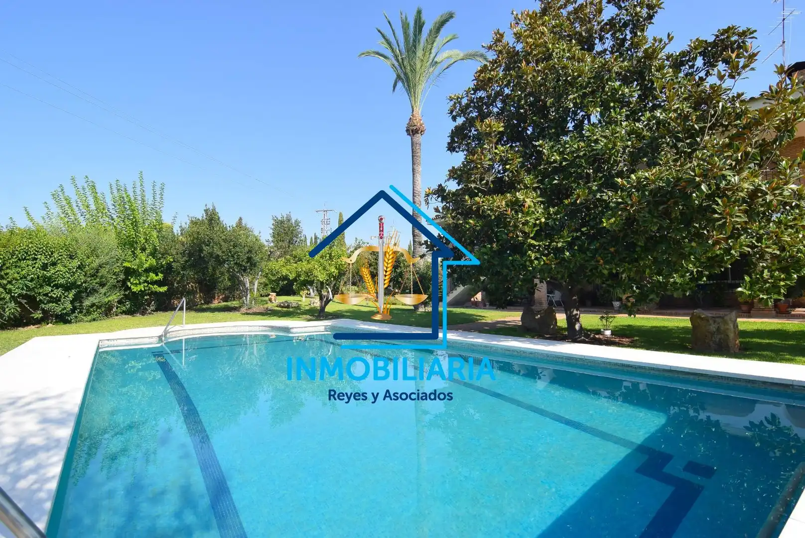 Villa avec jardin à vendre à Norte-Sierra, imagen 3