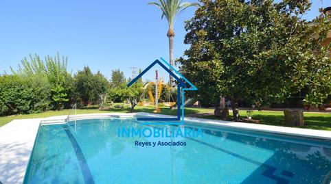 Photo 3 of House or chalet for sale in El Brillante -El Naranjo - El Tablero, Córdoba