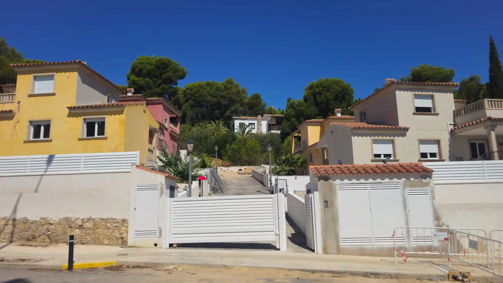 Terreny residencial en venda a Alcossebre