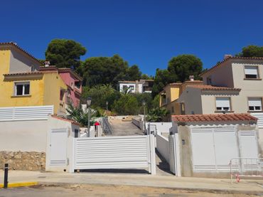 Terreny residencial en venda a Alcossebre