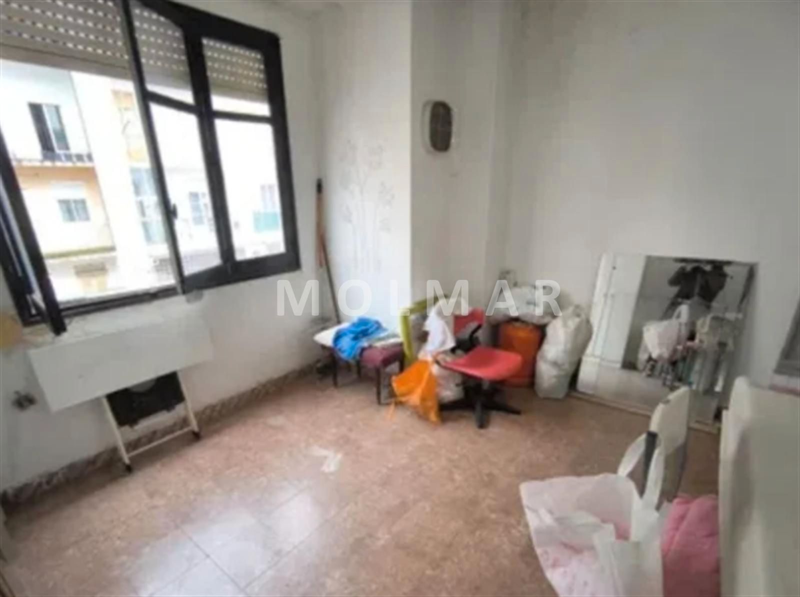 Bedroom of Flat for sale in Alcoy / Alcoi  with Storage room and Internet