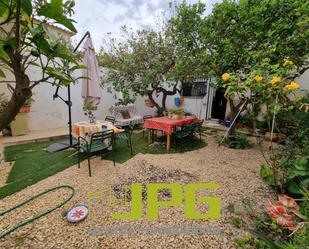 Casa o xalet en venda a Campello pueblo