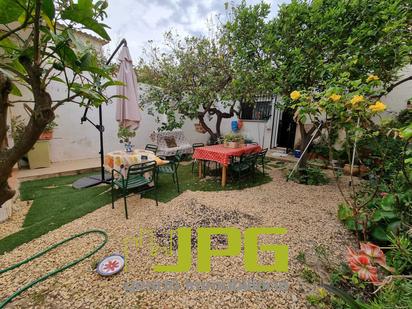 Casa o xalet en venda a Campello pueblo