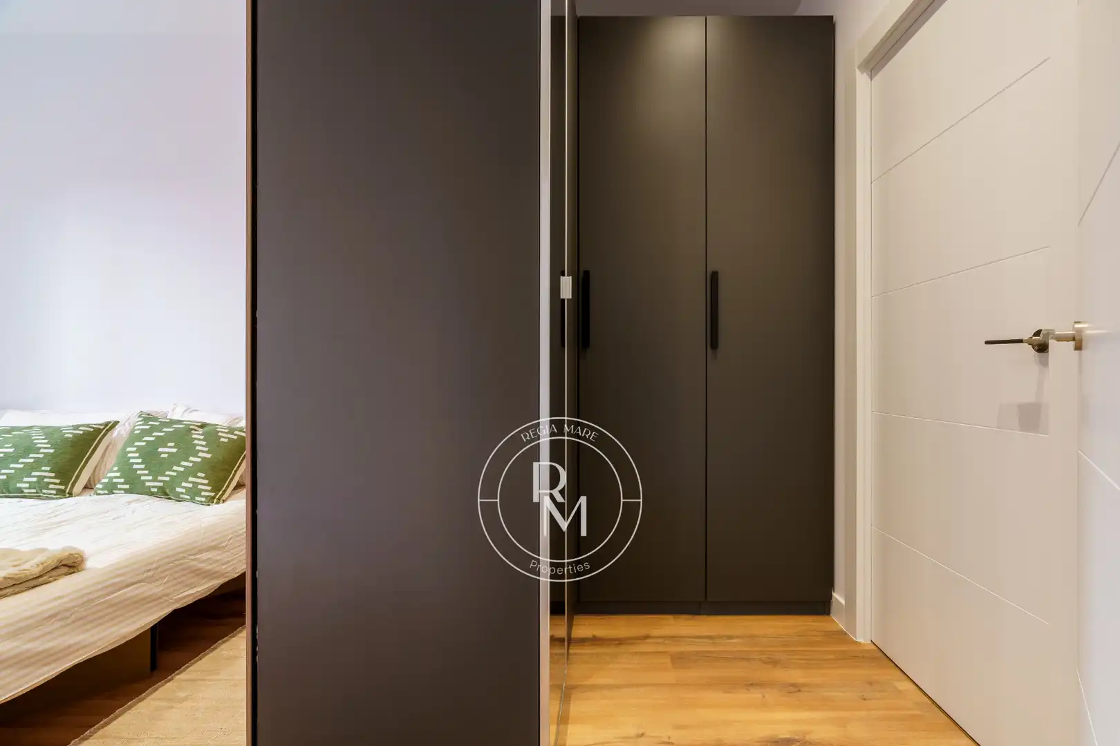 Piso en venta en Sitges con Aire acondicionado, Calefacción y Parquet