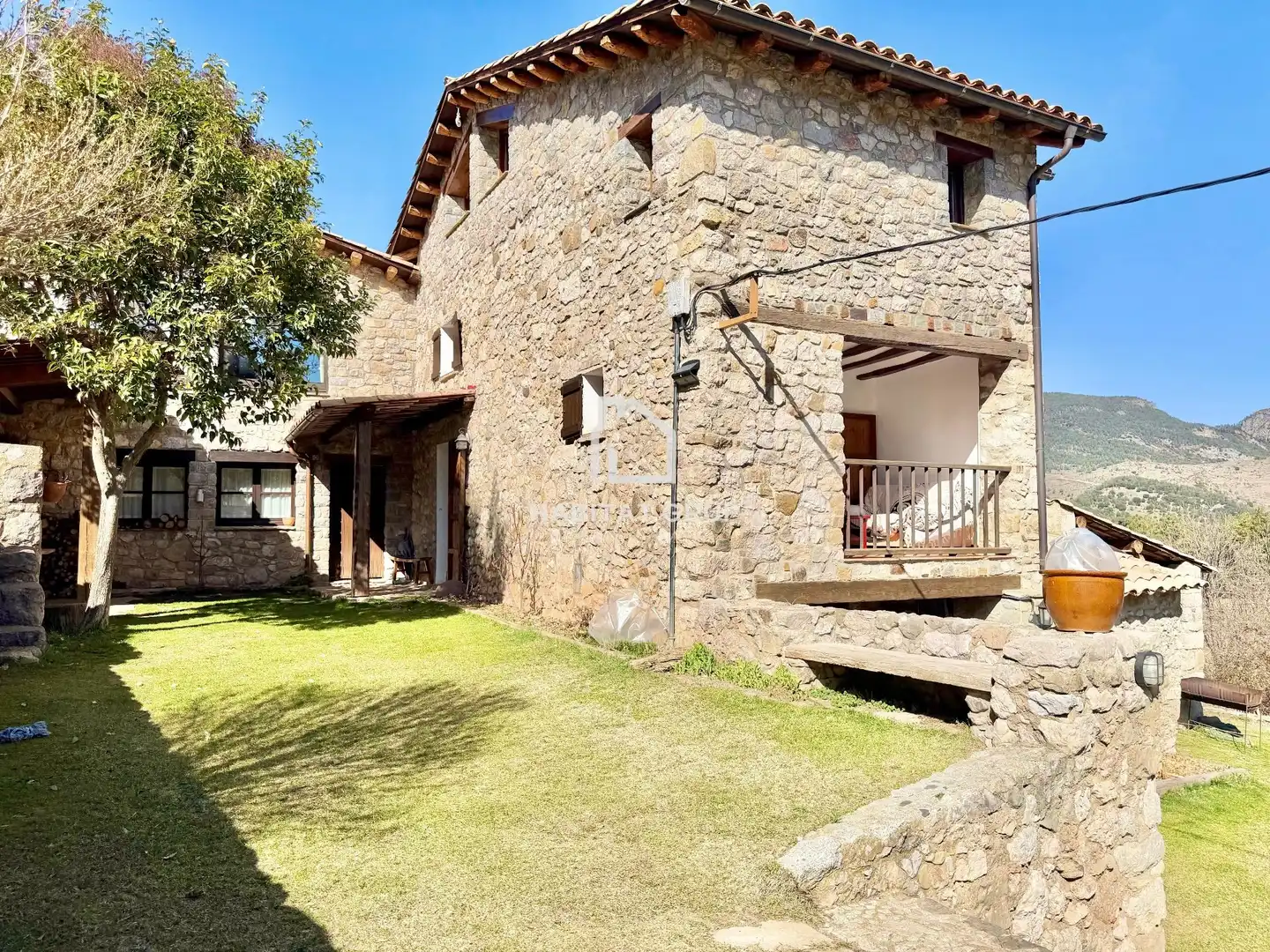 Houses for sale in Saldes