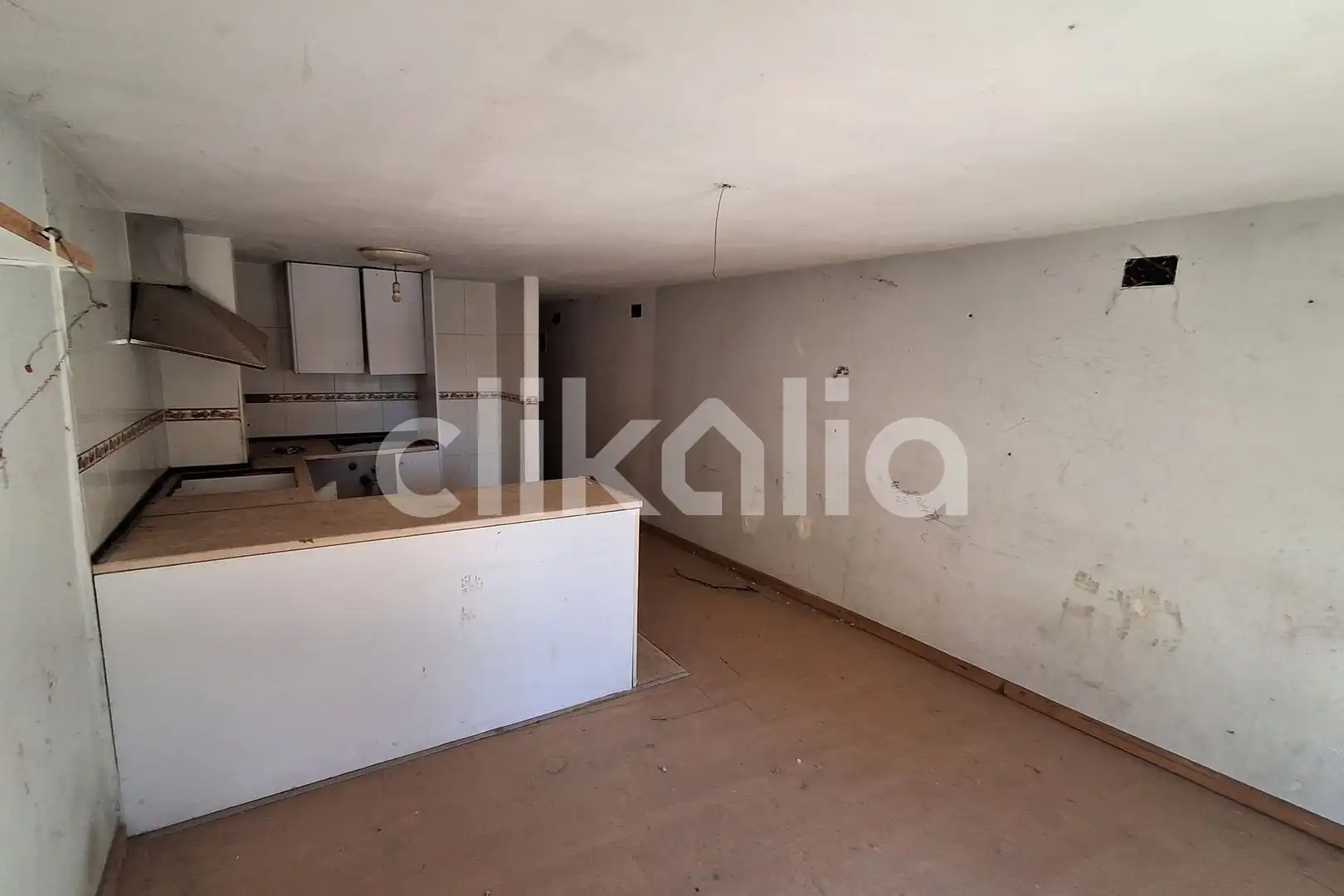 Flat for sale in Balaguer