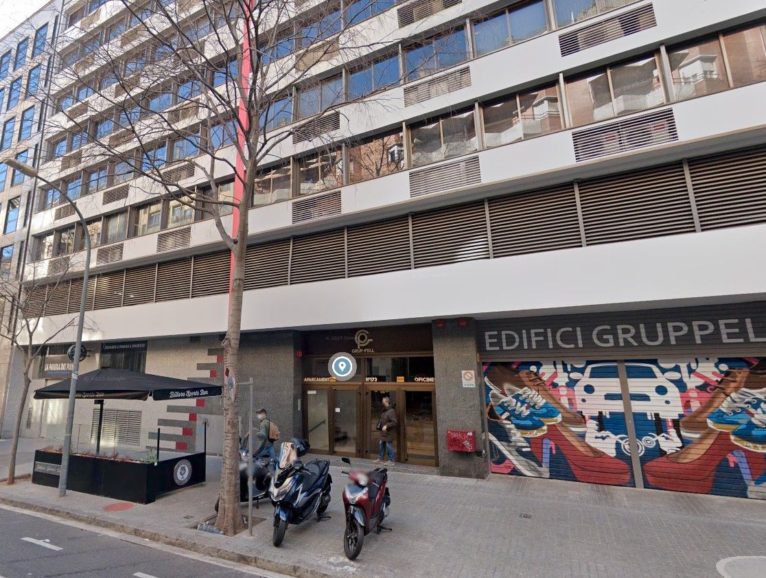 Premises to rent in Carrer de Calàbria, La Nova Esquerra de l'Eixample, Eixample