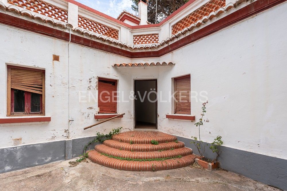 Casa o chalet en venta en Canet d'En Berenguer con Calefacción, Jardín privado y Terraza