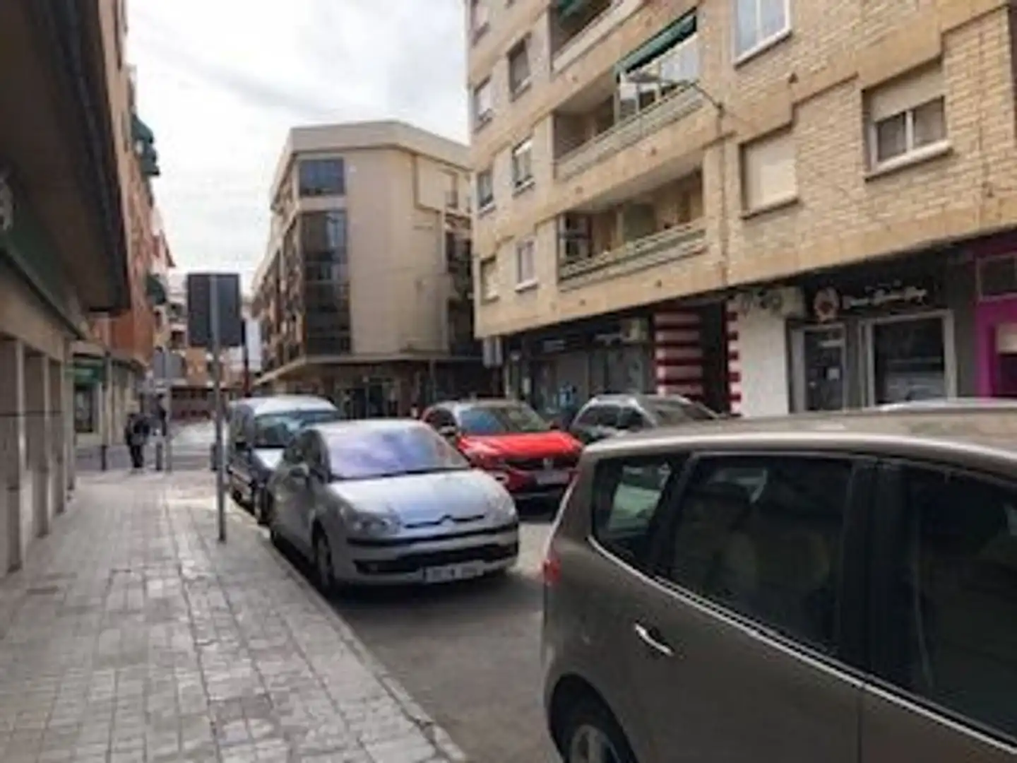 Local comercial en venta en Calle Altagracia, imagen 14