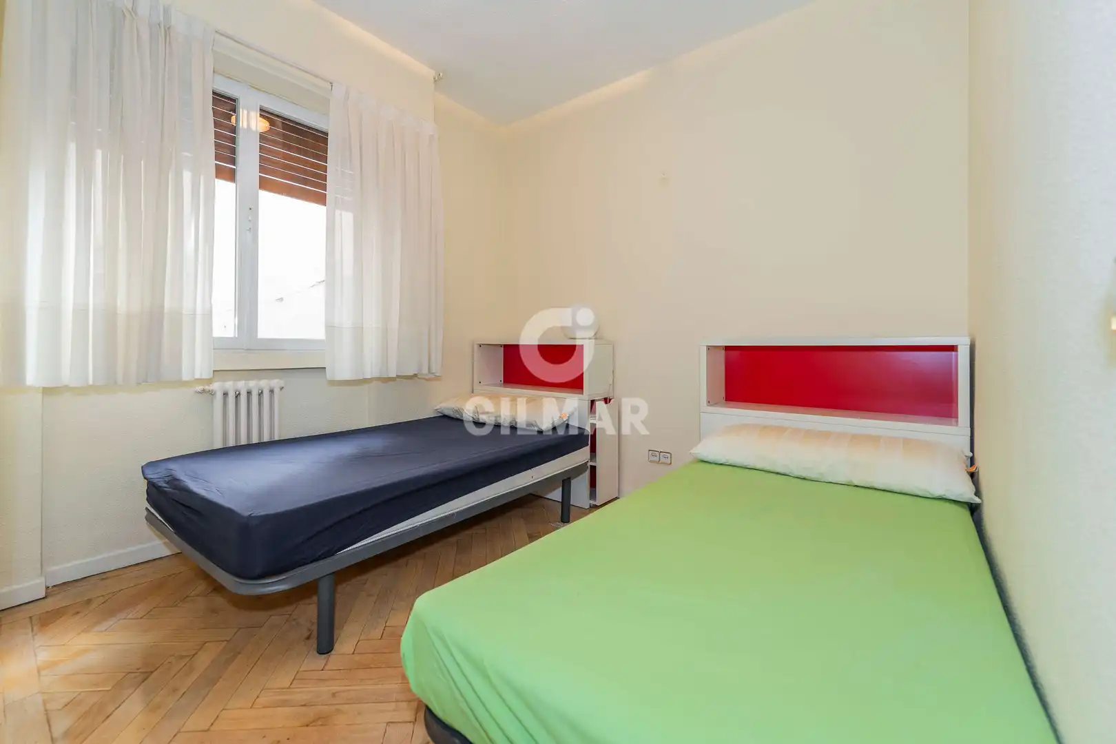 Piso con ascensor en venta en Barrio de Salamanca, imagen 20