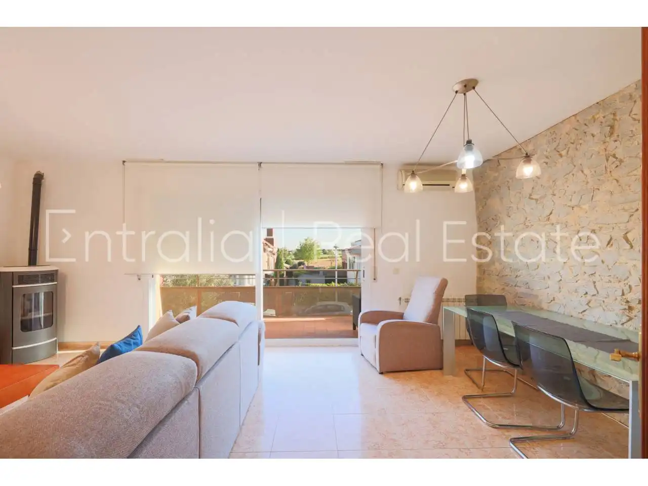 Detached homes for sale in Vilamalla