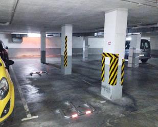 Aparcament de Garatge en venda en  Palma de Mallorca