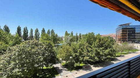 Foto 3 von Wohnung zur Miete in Tajonar, Lezkairu, Pamplona / Iruña