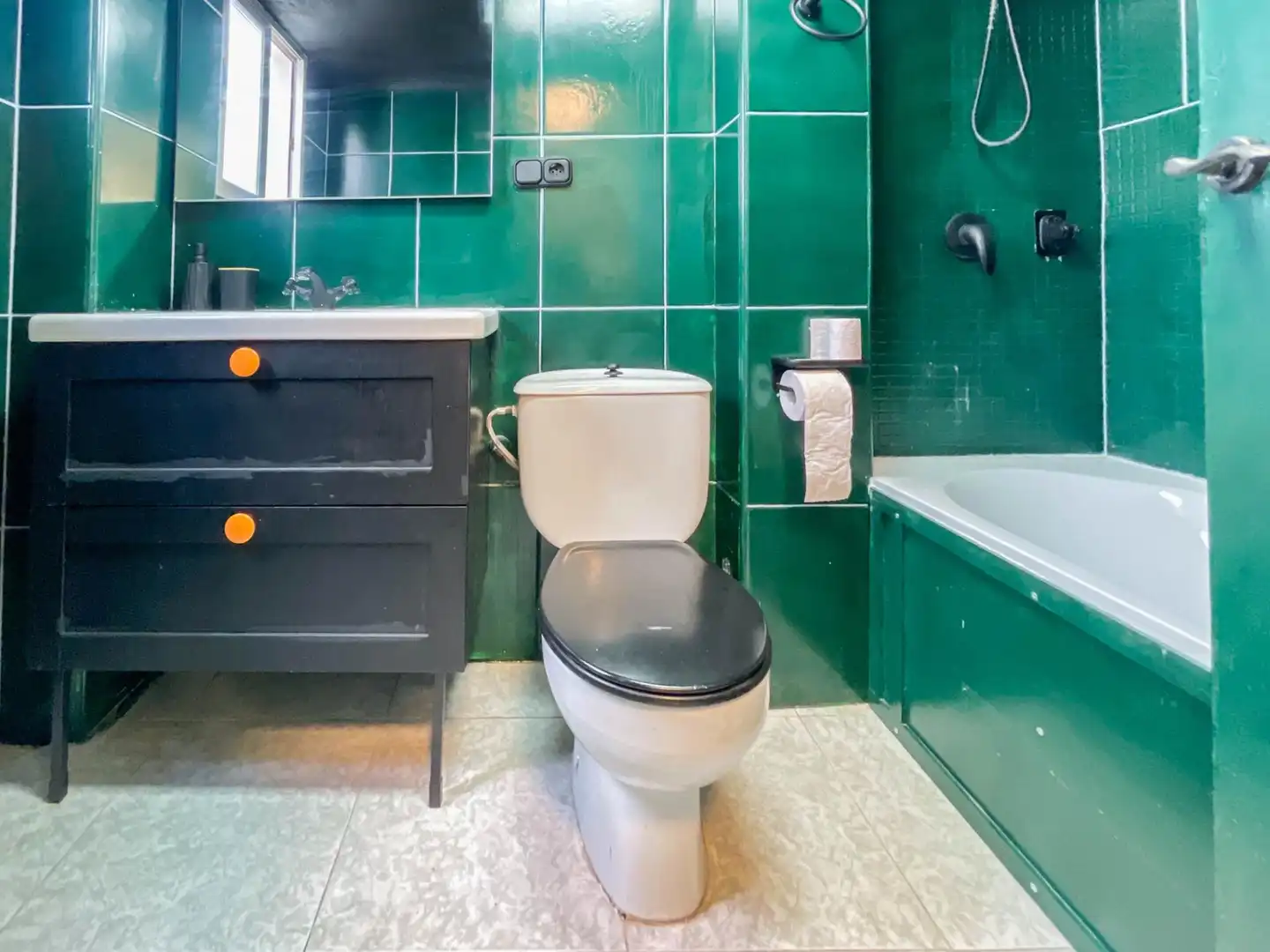 Piso en venta en Avenida de Peris y Valero, 105, Russafa