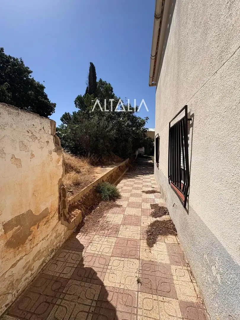Casa en venda a ISABEL I DE CASTILLA, imagen 8