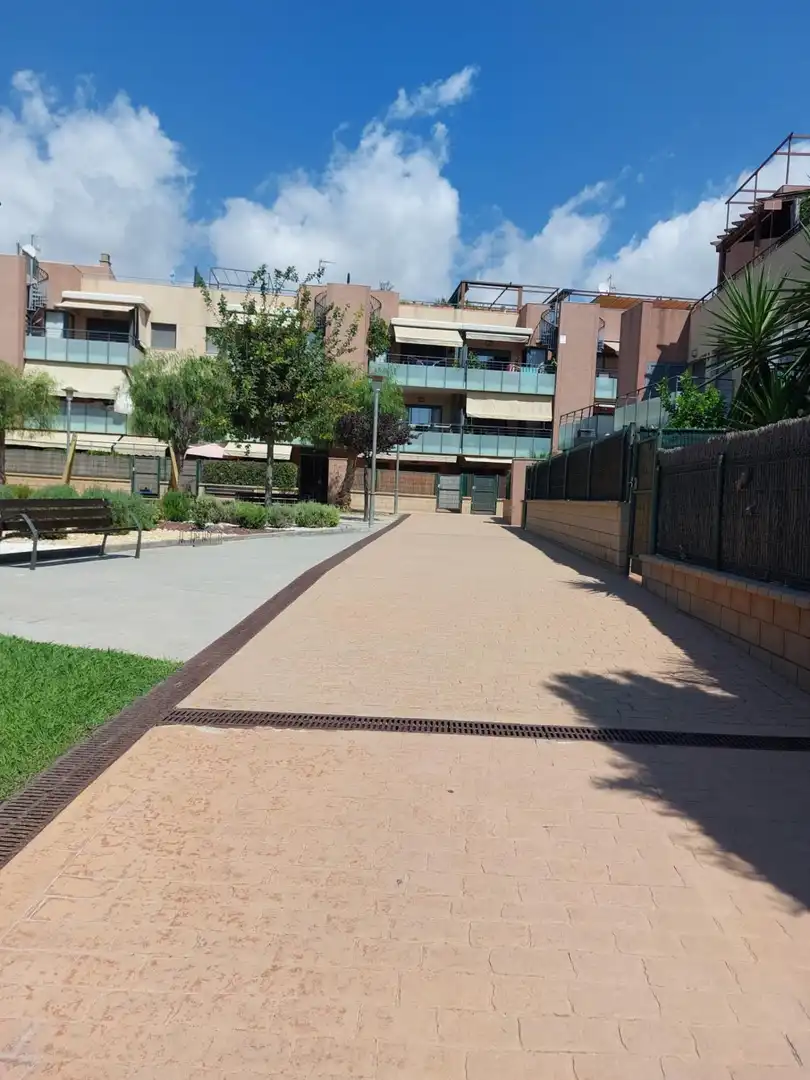 Pis amb piscina en venda a Les Salines - Pla de Sant Pere, imagen 40