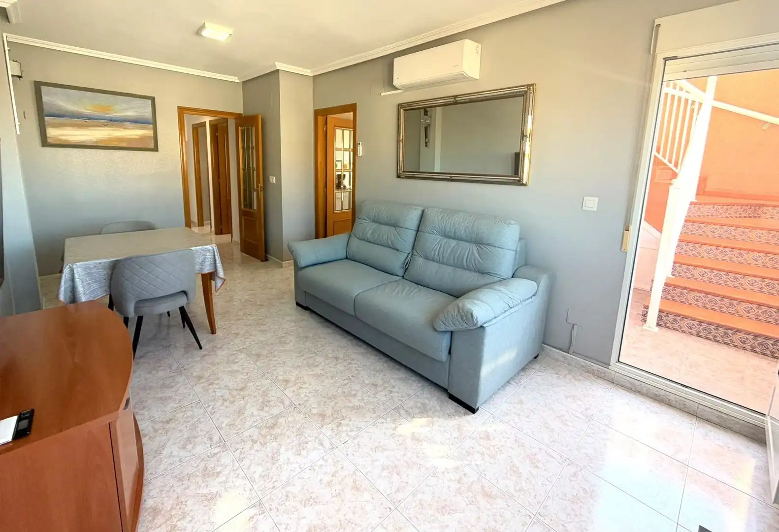 Attico con ascensore in vendita a Santa Pola ciudad, imagen 8