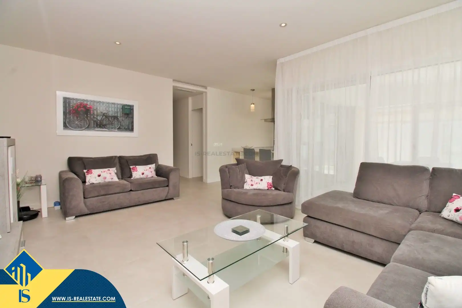 Wohnung mit Pool zum Verkauf in Orihuela Costa, imagen 5
