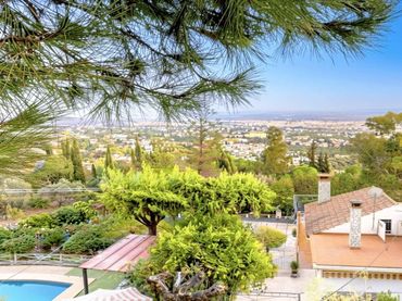Villa avec piscine à vendre à Travesía Melero Alto