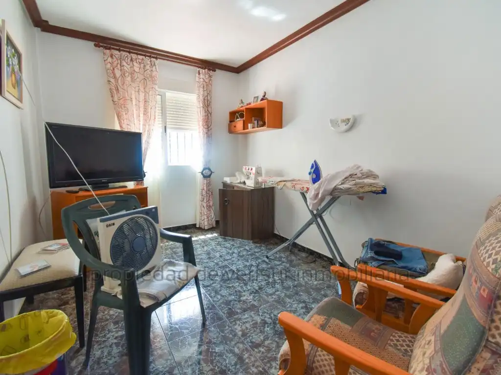 Maisonette mit Terrasse zum Verkauf in El Hornillo, imagen 6