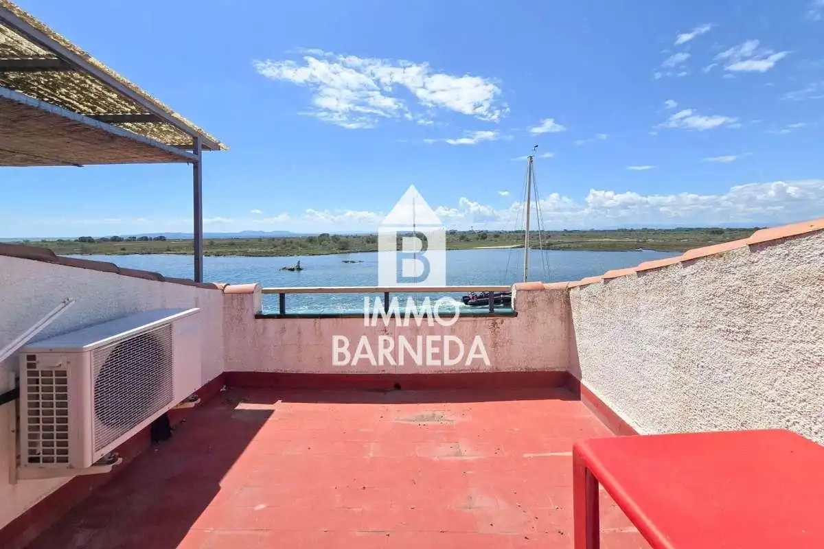 Casa o chalet en venta en Roses con Terraza y Balcón
