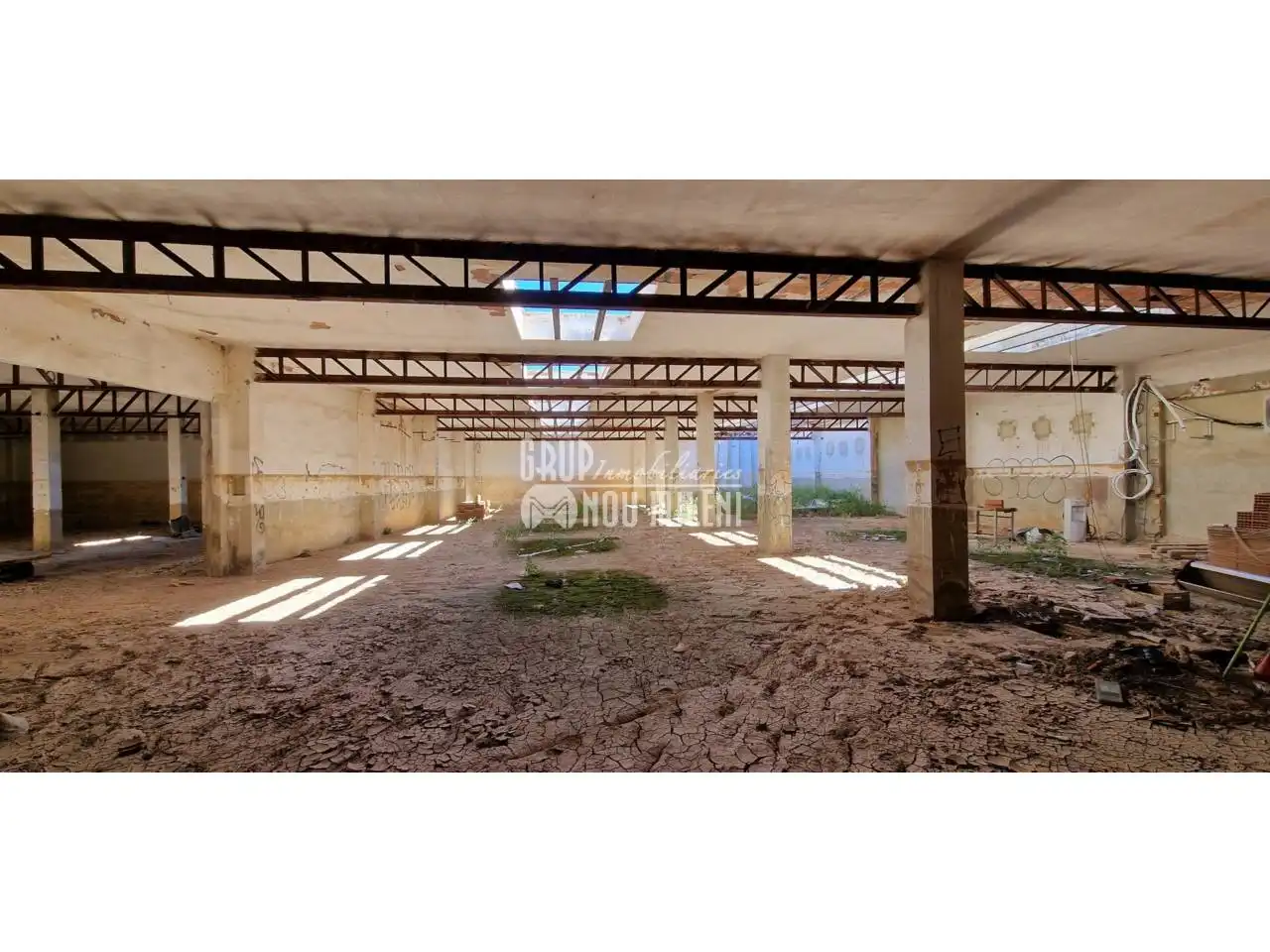 Industrial building for sale in Calle mayor, imagen 14