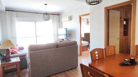 Photo 4 of Flat to rent in Reina Victoria - Matadero,  Huelva Capital