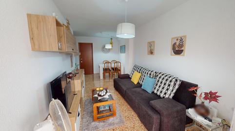 Foto 5 de Pis en venda a Carrer Olof Palme, Altozano - Conde Lumiares, Alicante