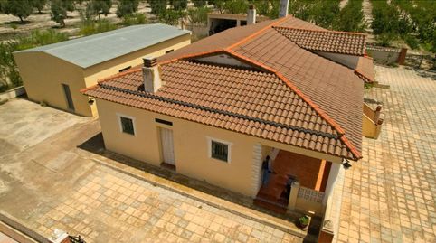 Chalet con Piscina en Venta, imagen 5