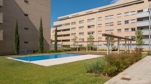 Photo 5 from new construction home in Flat for sale in Carrer del Pla de Salt, Barri dels Escriptors, Girona