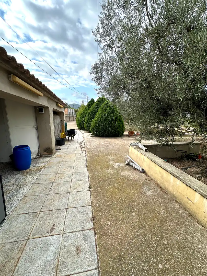 Terreno rústico en venta en Ibi, imagen 15