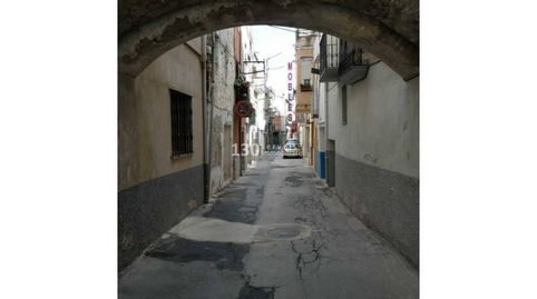 Foto 2 de Casa o xalet en venda a Calle Roger de Llúria, Ulldecona, Tarragona