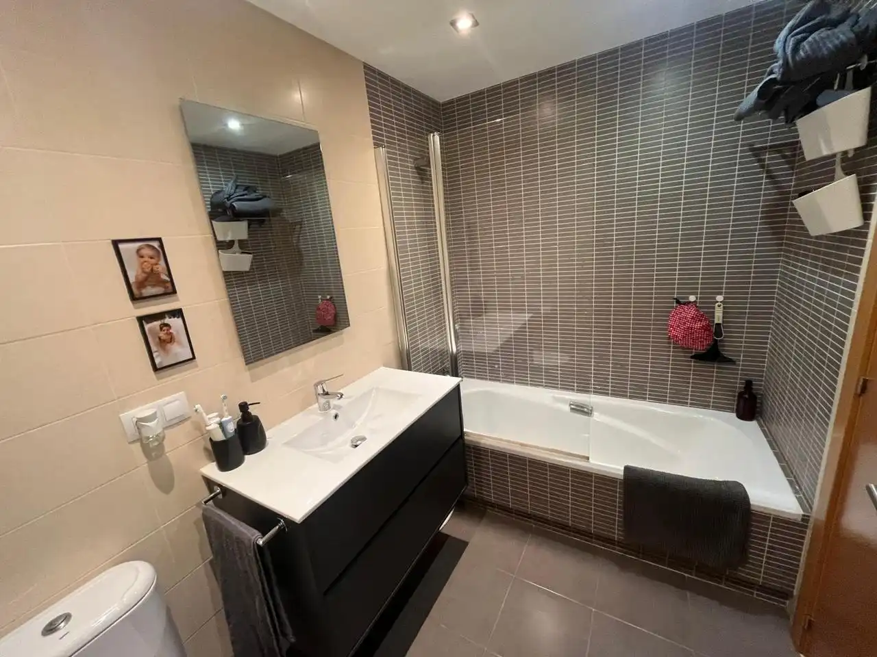 Baño de Piso en venta en Villalbilla de Burgos con Calefacción y Trastero