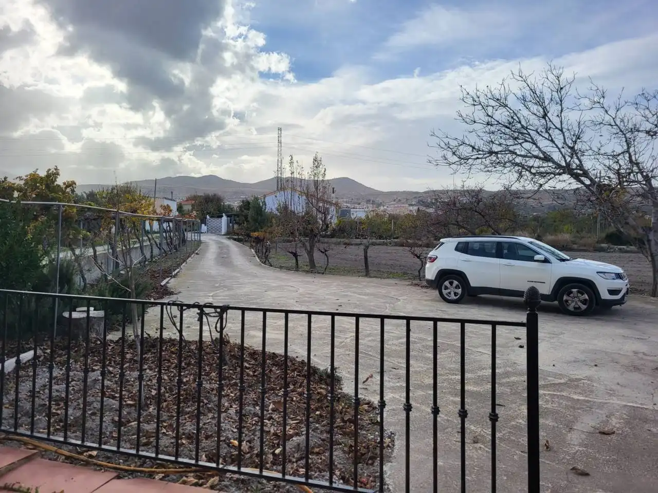 Chalet en venta en Baza, imagen 3