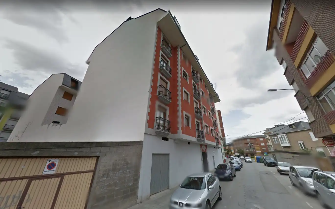 Local comercial en venda a QUEVEDO