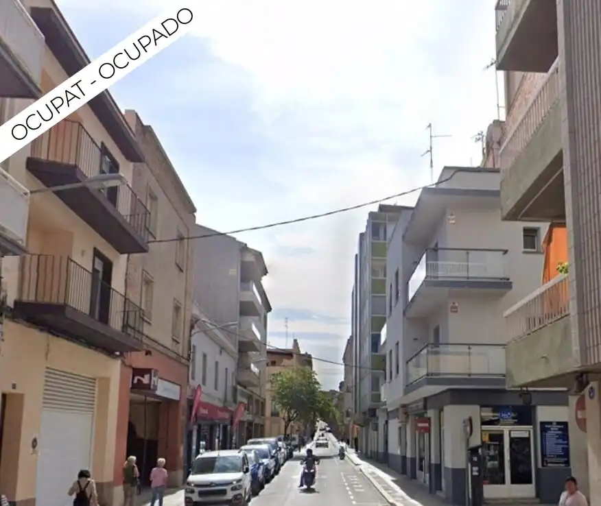 Duplex avec terrasse à vendre à Centre